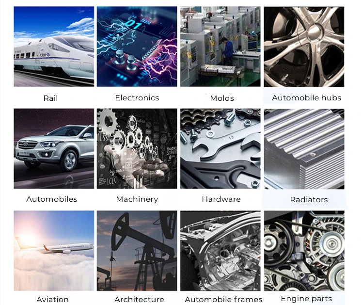 Precision Cast Steel Parts, Mechanical Accessories, Furniture Hardware Accessories