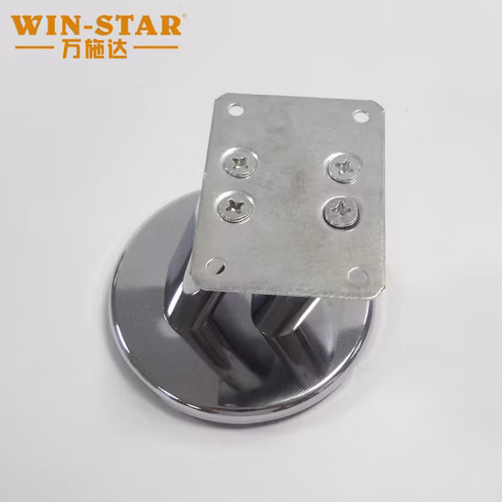 Winstar Möbelbeine, Eisenmöbel, Bett, Schrank, Sofa, Beine, modernes Möbelzubehör