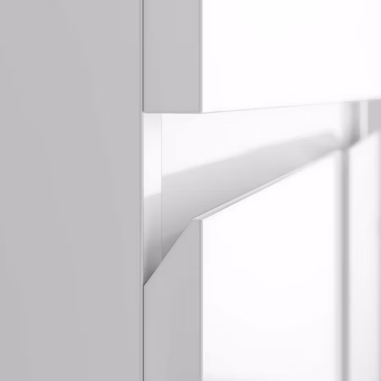 WC-Suite mit Vollwand-WC und Wasserzeichen-Zertifikat, Sanitärkeramik-Toilette aus Porzellan und Keramik
